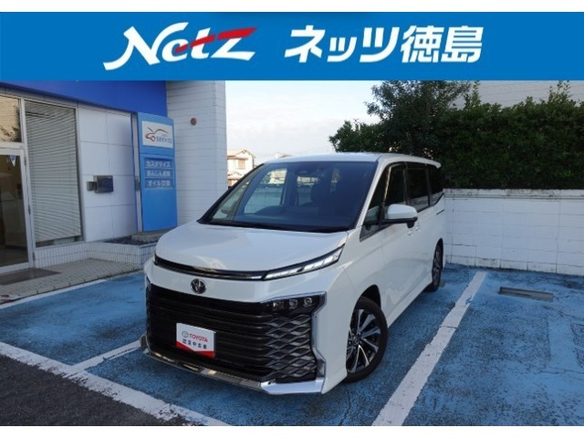 ヴォクシー 2.0 S-Z