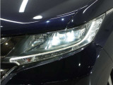 ◆LEDヘッドライト◆LEDライトは、明るく視認性が良く、省エネで環境にもやさしいヘッドライトです!
