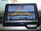 バックカメラ