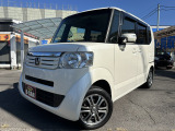 N-BOX G L パッケージ 4WD 入荷致しました☆