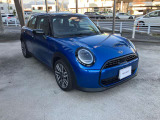 MINI正規ディーラー取り扱い MINI認定中古車 MINI NEXT甲府お車の詳細や展示状況はお気軽にお問合せ下さい。