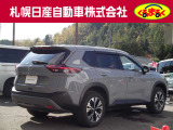 エクストレイル  1.5 X e-4ORCE 4WD