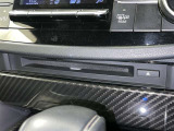 CD再生機能付き!