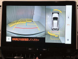 カローラクロス 1.8 ハイブリッド Z 