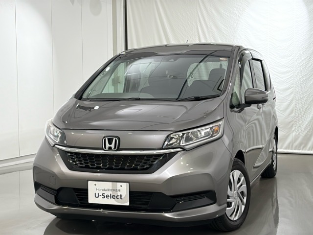 フリード 1.5 G ホンダセンシング
