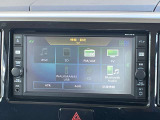 地デジTVやCD、bluetoothオーディオなどさまざまなメディアに対応☆お出かけが楽しくなりそうです♪