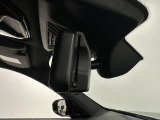 BMW純正ECT付ルームミラー