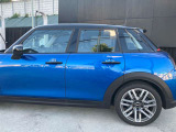 MINI NEXT2年間走行距離無制限保証100項目の納車前点検