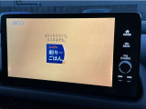 TV付きの車となっております。送迎時の待ち時間などとてもお役に立ちます。