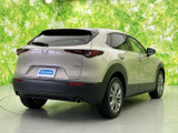 CX-30 1.8 XD プロアクティブ ツーリングセレクション 