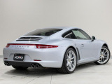 911 カレラ4 4WD 