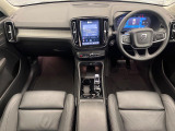 XC40 ウルトラ B4 AWD 4WD 