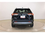 RAV4 2.5 ハイブリッド G E-Four 4WD 