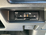 ETCで高速もスイスイ☆