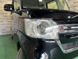届出済 未使用車は新車の香りがします!中古車のようにタバコ臭い心配がありません。