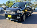 ヴォクシー 2.0 ZS 煌 純正ナビ 両側電動スライドドア