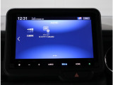 お手持ちのケーブルご使用で、スマホのApple Car Play、Android Autoとの接続も出来ます!※接続は機種によってはできないものもありますので、接続確認が必要です。