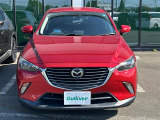 CX-3 1.5 XD ツーリング 4WD 4WD 本革シート