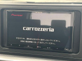 【ナビゲーション】使いやすいナビで目的地までしっかり案内してくれます。各種オーディオ再生機能も充実しており、お車の運転がさらに楽しくなります!!