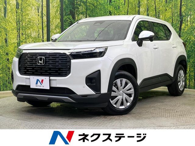 WR-V 1.5 X 