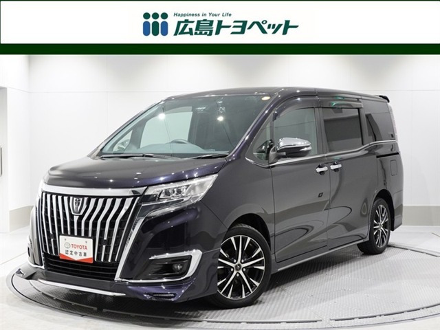 エスクァイア 2.0 Gi 