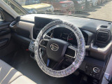 新車もいいけどちょっと高いからな。。中古車はあまり乗りたくない。。そんな方はぜひ軽プラザサンライズ青森本店の未使用車を体感しにきてください!