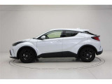 C-HR ハイブリッド 1.8 G モード ネロ セーフティ プラスII 