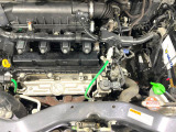 親切・丁寧な専門メカニックスタッフが応対!・車検・点検整備・事故等の修理などアフターサービスも安心。お車のカスタマイズもネクステージのサービススタッフまでご相談ください!