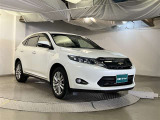 ハリアー 2.5 ハイブリッド E-Four プレミアム アドバンスドパッケージ 4WD 
