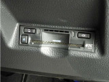 ETCゲートを使ってキャッシュレスで料金所を通過・スマートに時短出来ます。スマートICを乗降出来るのもメリットです!ETCカードはトヨタカードがおすすめ!
