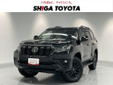 オフロード走破性だけでなく、オンロードでの快適な走行性能を追求した本格的SUV、ランドクルーザープラドです。
