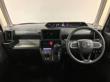タントの届出済未使用車が入庫しました!R8年式!走行5km!バックカメラ対応車、前席シートヒーター、電動パーキングブレーキ、両側パワースライドドア、LEDヘッドライト、キーフリーなど装備の1台です!!