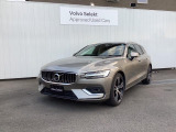 ボルボ V60