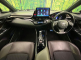 C-HR  G