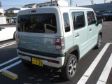 フレアクロスオーバー XS
