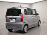 N-BOX G L ホンダセンシング 