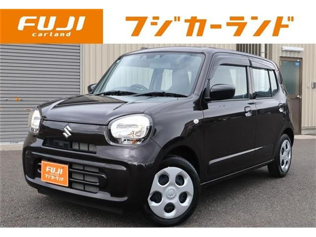 アルト L 4WD 