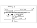 当店の所在地になります。お近くまでお越しくださればご誘導させていただきます。