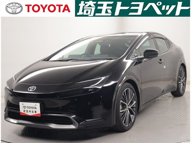 プリウス 2.0 Z 