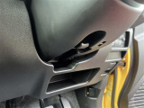 届出済 未使用車は新車の香りがします!中古車のようにタバコ臭い心配がありません。