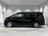 アルファード ハイブリッド 2.5 S E-Four 4WD 