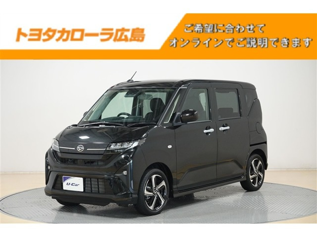 ムーヴ RS 