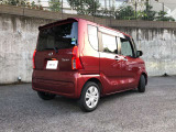 大開口ミラクルオープンドアと運転席・助手席ロングスライドシートの作り出す多彩なシートアレンジが魅力です