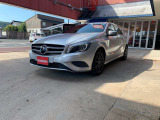 Aクラス A180 スタイルプラス 