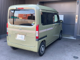 只今キャンペーン中!合言葉は「カーセンサー見たよ」で成約車にガラスコーティング施工を半額サービス!