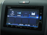 ◆Bluetooth Audio対応◆各種オーディオソースで退屈のないドライブをお楽しみください♪