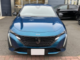 308 GT ハイブリッド 