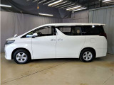 アルファード ハイブリッド 2.5 X E-Four 4WD 