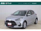 トヨタならではの「5つの安心」をセットにした『トヨタ認定中古車』です。「まるごとクリーニング」「車両検査証明書」「ロングラン保証」「エンジン内部洗浄」「全店舗工場完備」付き。