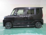 タントカスタム RS 